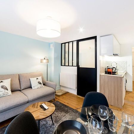 Appartement Au Coeur Du 6Eme Arrondissement Ail Λυών Εξωτερικό φωτογραφία