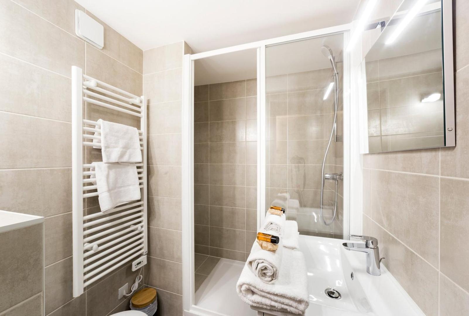 Appartement Au Coeur Du 6Eme Arrondissement Ail Λυών Εξωτερικό φωτογραφία