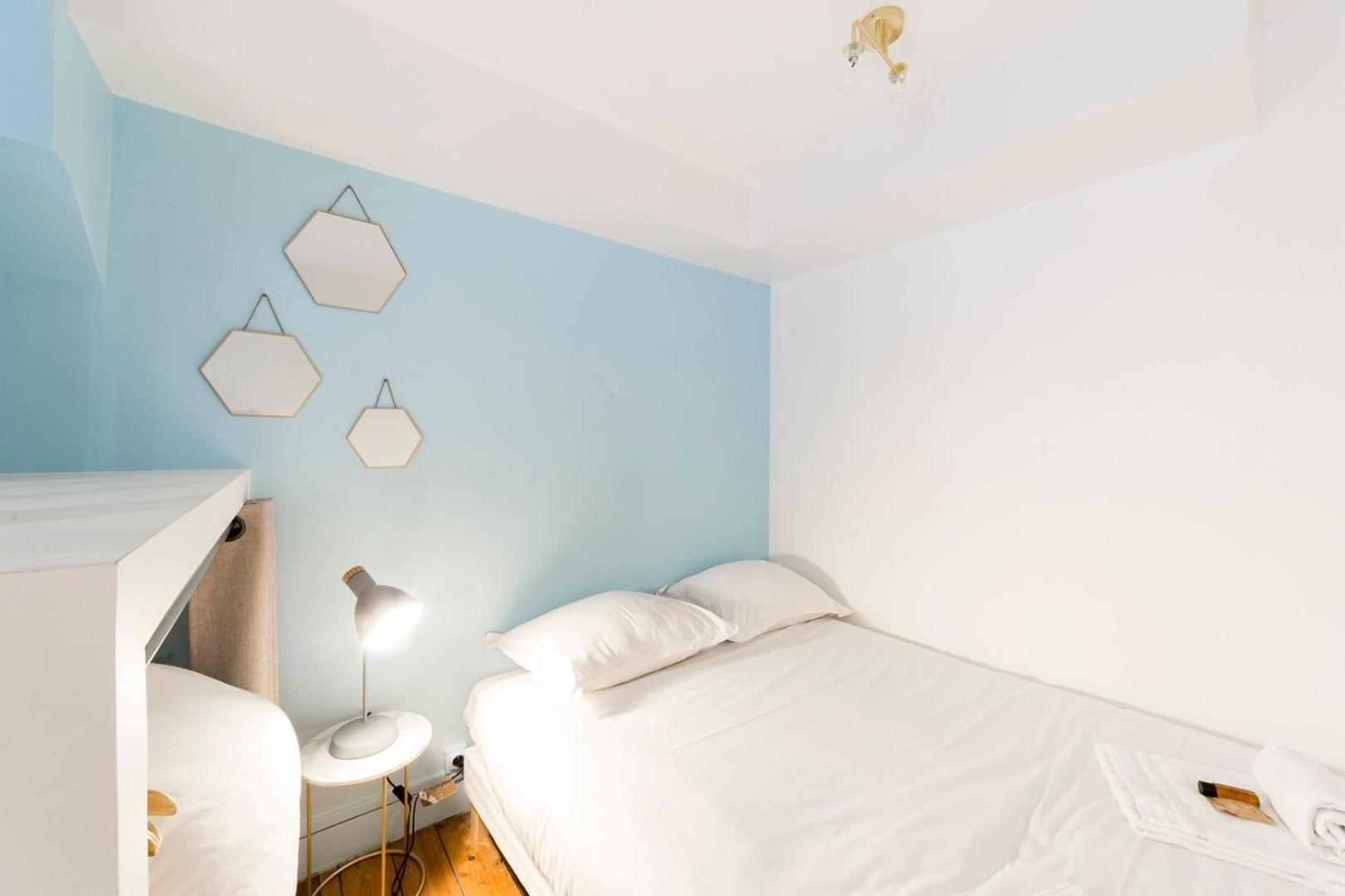 Appartement Au Coeur Du 6Eme Arrondissement Ail Λυών Εξωτερικό φωτογραφία